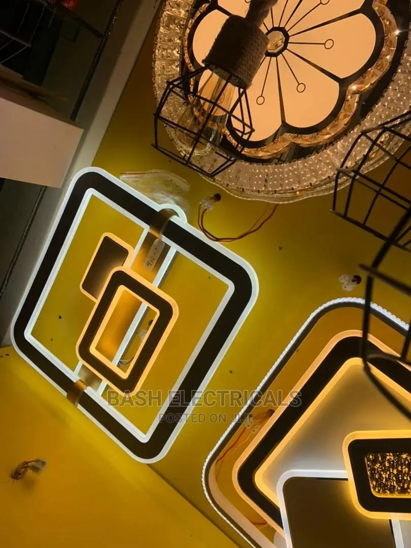 Led Light Ceiling