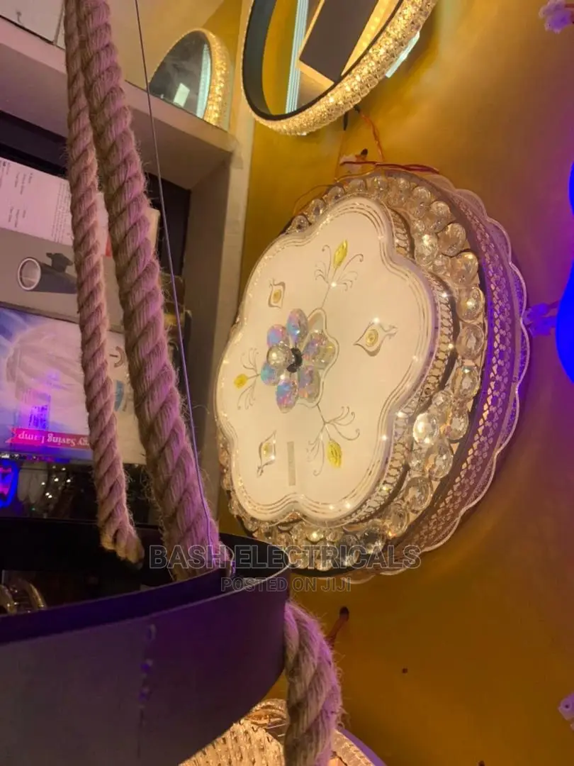 Led Light With Remote