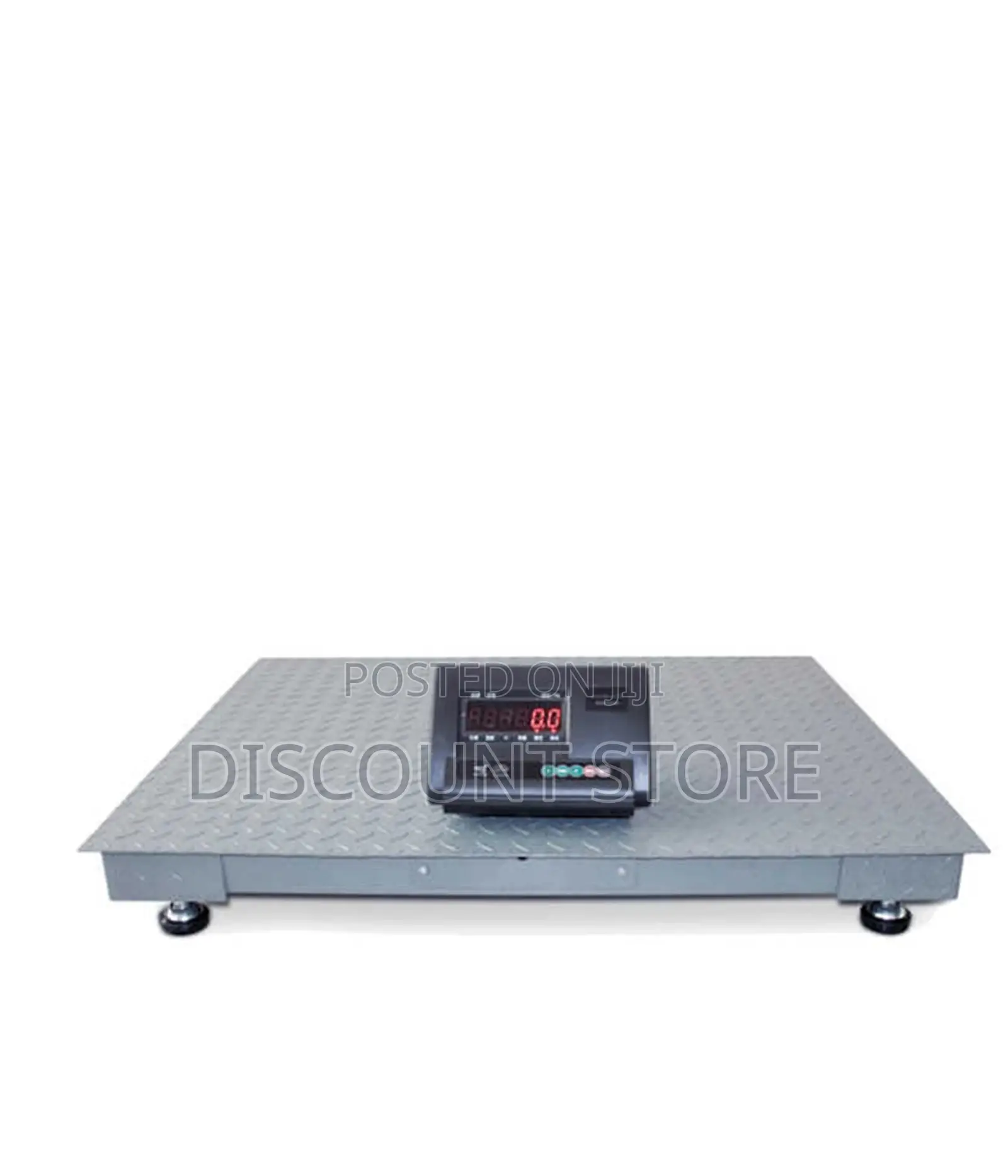 Efficiency and Control E-Commerce Industrial Weigh Scales 