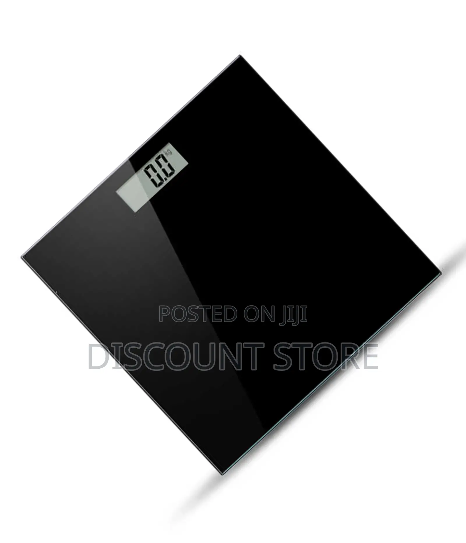 Genuine Automated Good Bathroom Weighing Scale