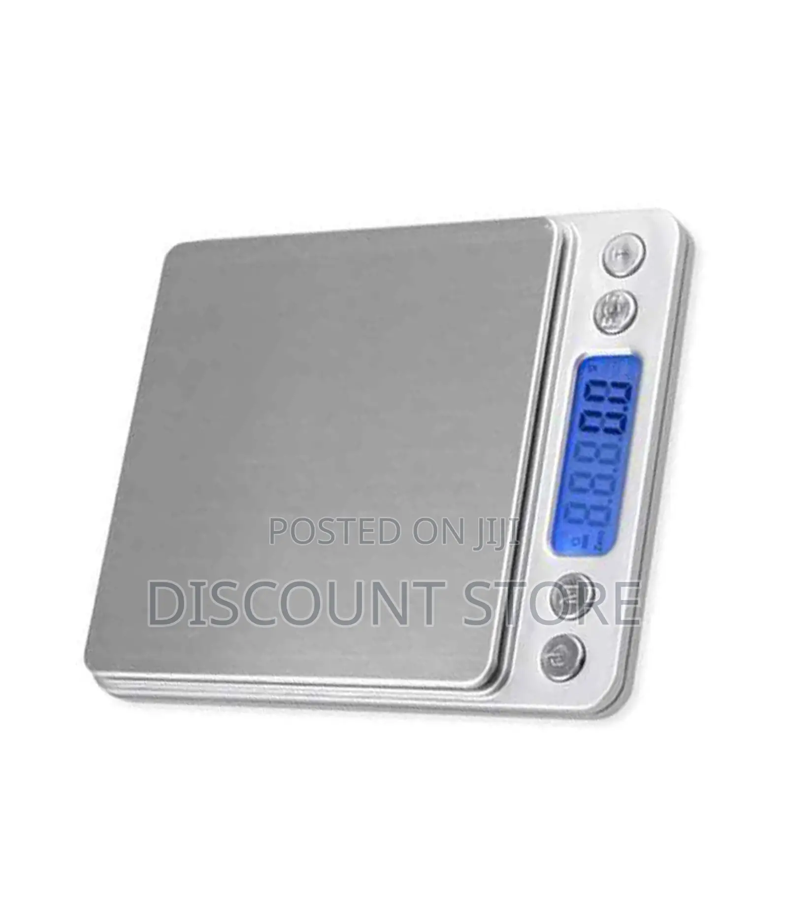 Genuine Smart Kitchen Compact Slim Scales 