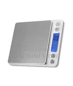Genuine Smart Kitchen Compact Slim Scales 