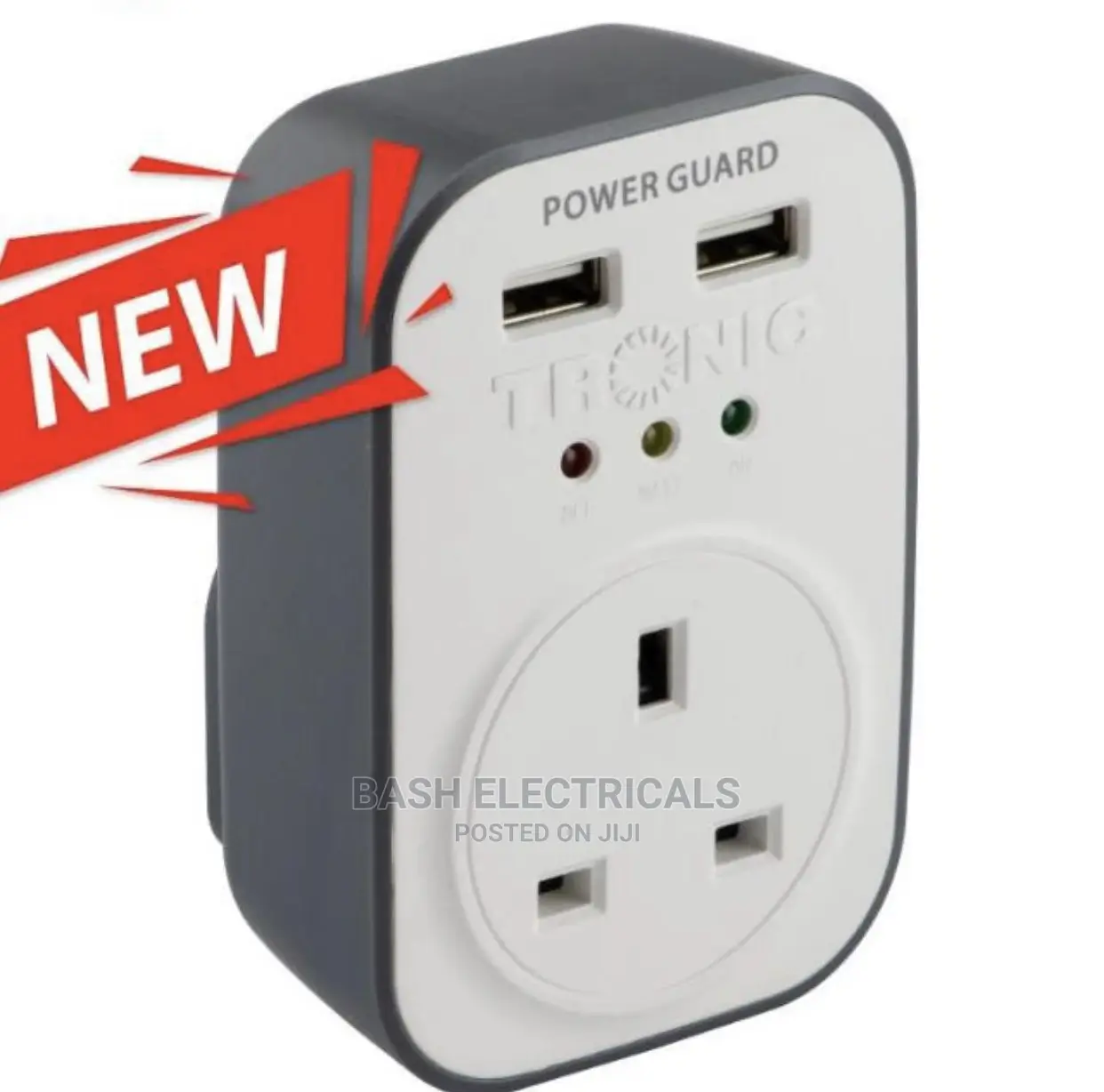 Original Power Guard
