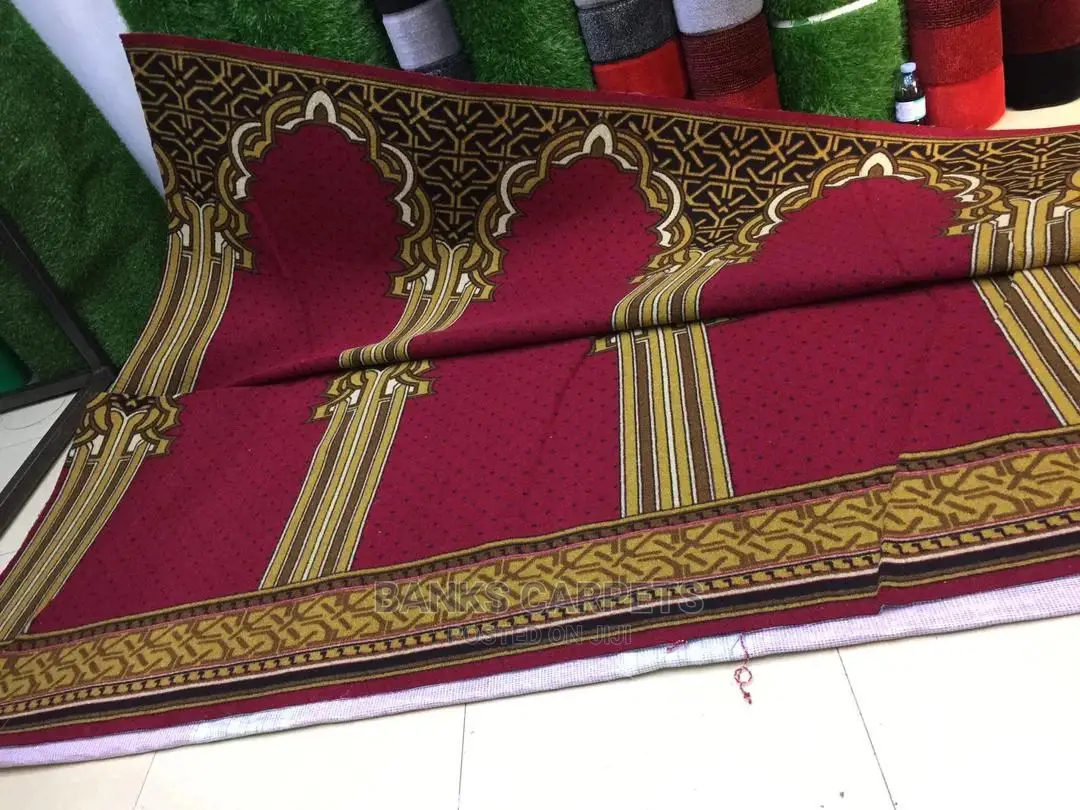 Moslem Carpets