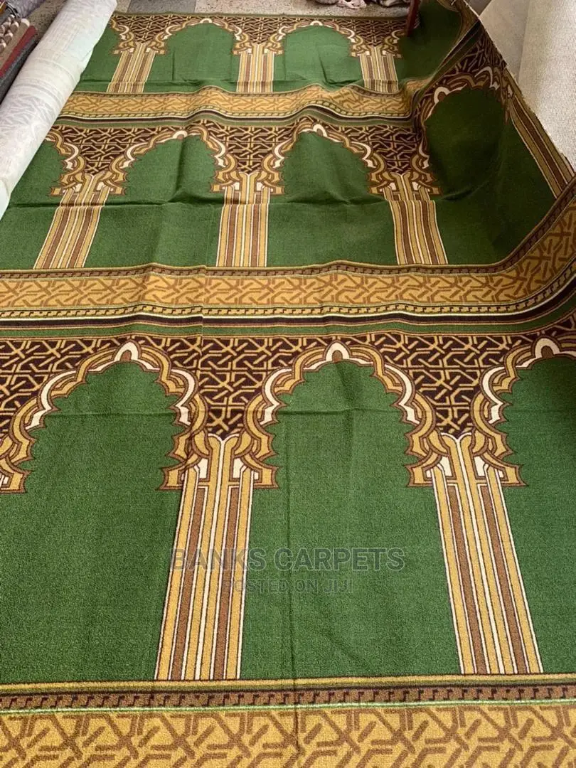 Moslem Carpets