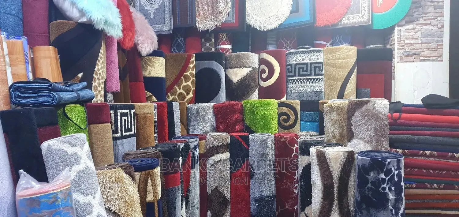 Modern Rugs