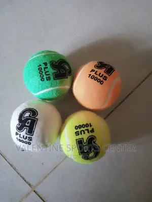 Crikect Ball (CA Ball)