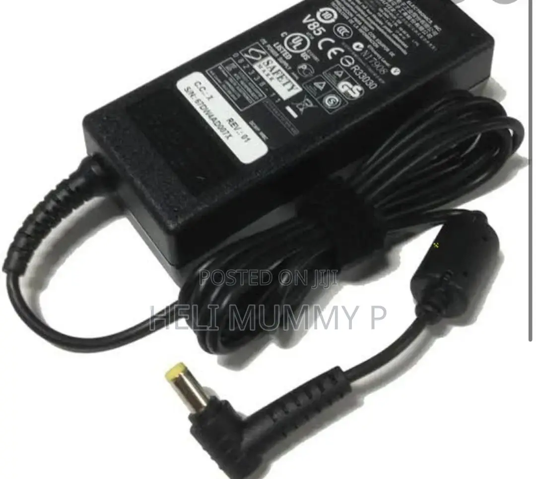 Hp Yellow Pin Adapter