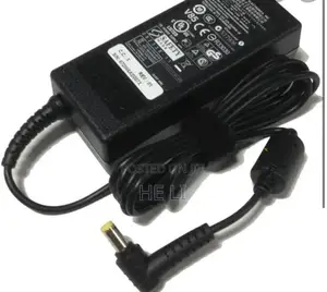 Hp Yellow Pin Adapter
