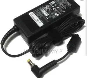 Hp Yellow Pin Adapter