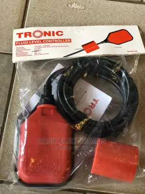 Float Switch 5mts