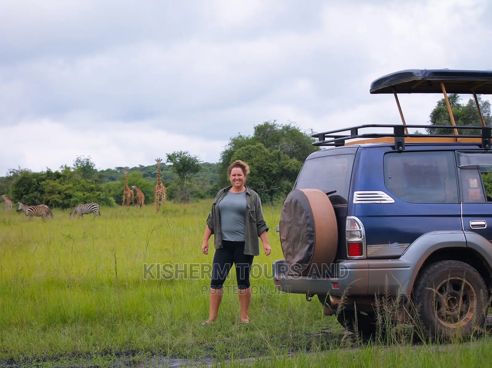 We Offer the Best Service,Bridal Cars and Safari Cars