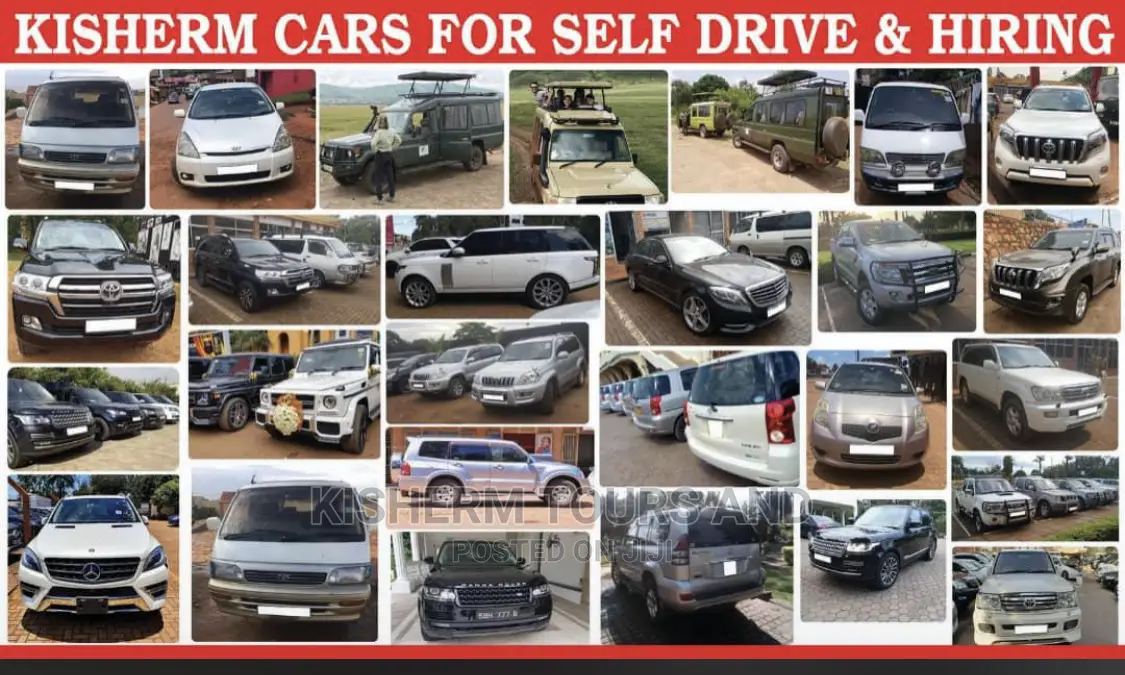 We Offer the Best Service,Bridal Cars and Safari Cars