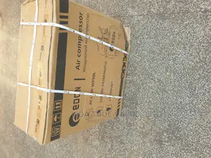 Air Compressor 50 Litres Edon Brand
