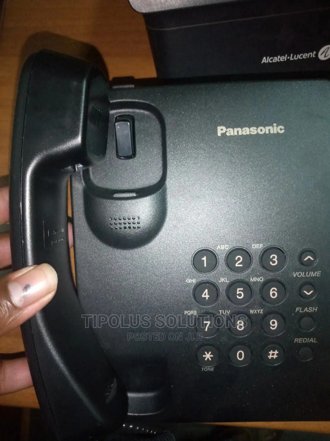 Panasonic Table Phone