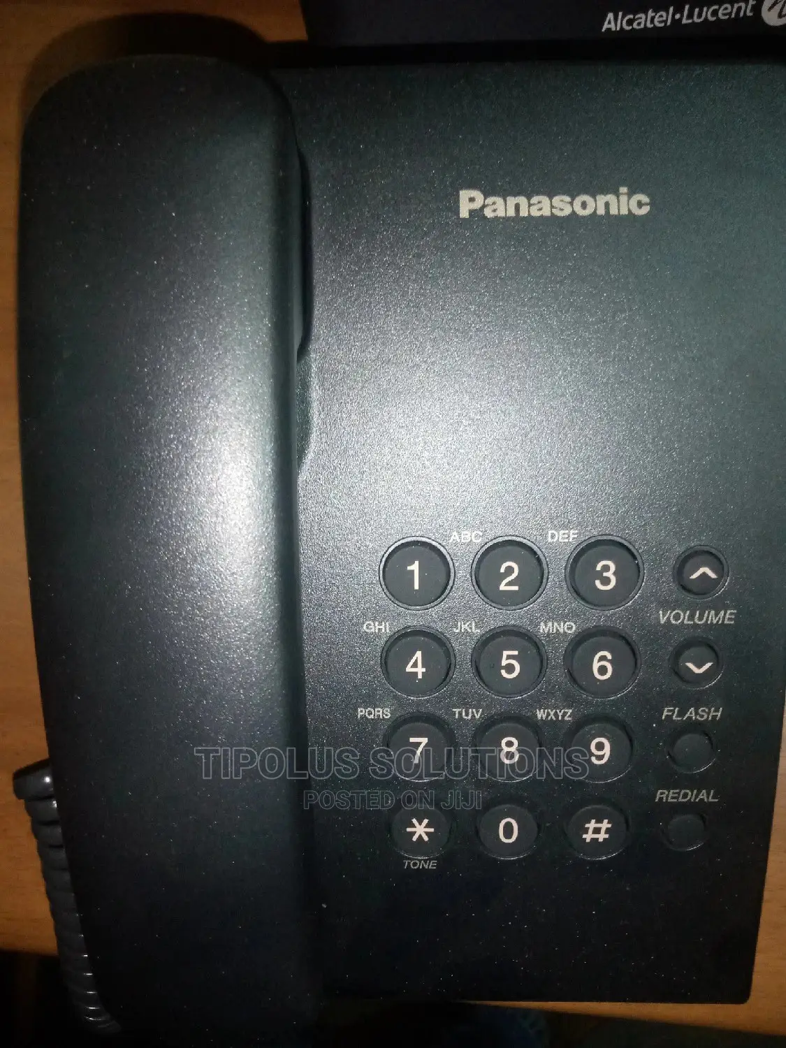 Panasonic Table Phone