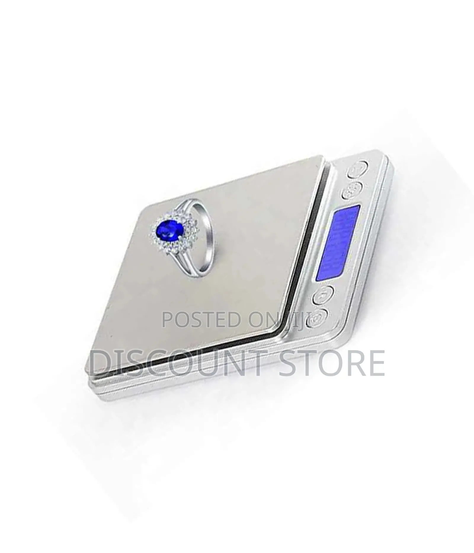 Knowing the Jewelry Weighing Scales 