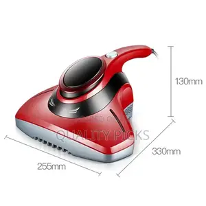 Vaccum Cleaner