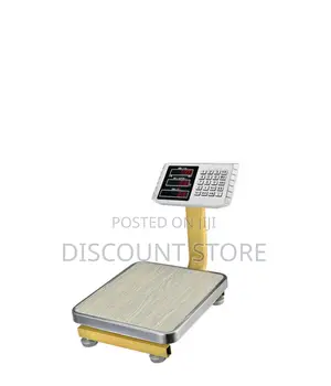 Bench Electronic Good Long Service Life Scales 