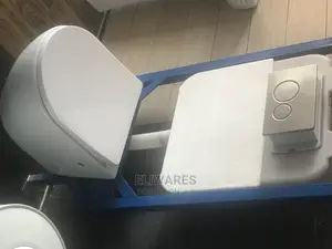 In Wall Concealed Toilet