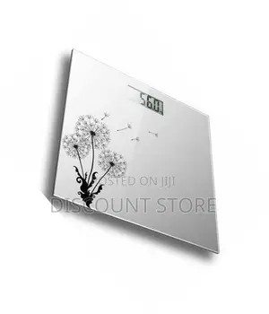 Whatever Piece of Weigh Scales You Want, We Provide 