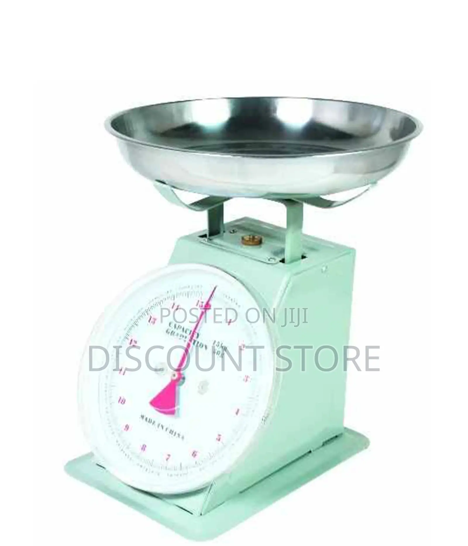 Where to Buy First Hand Mechanical Weighing Scales 