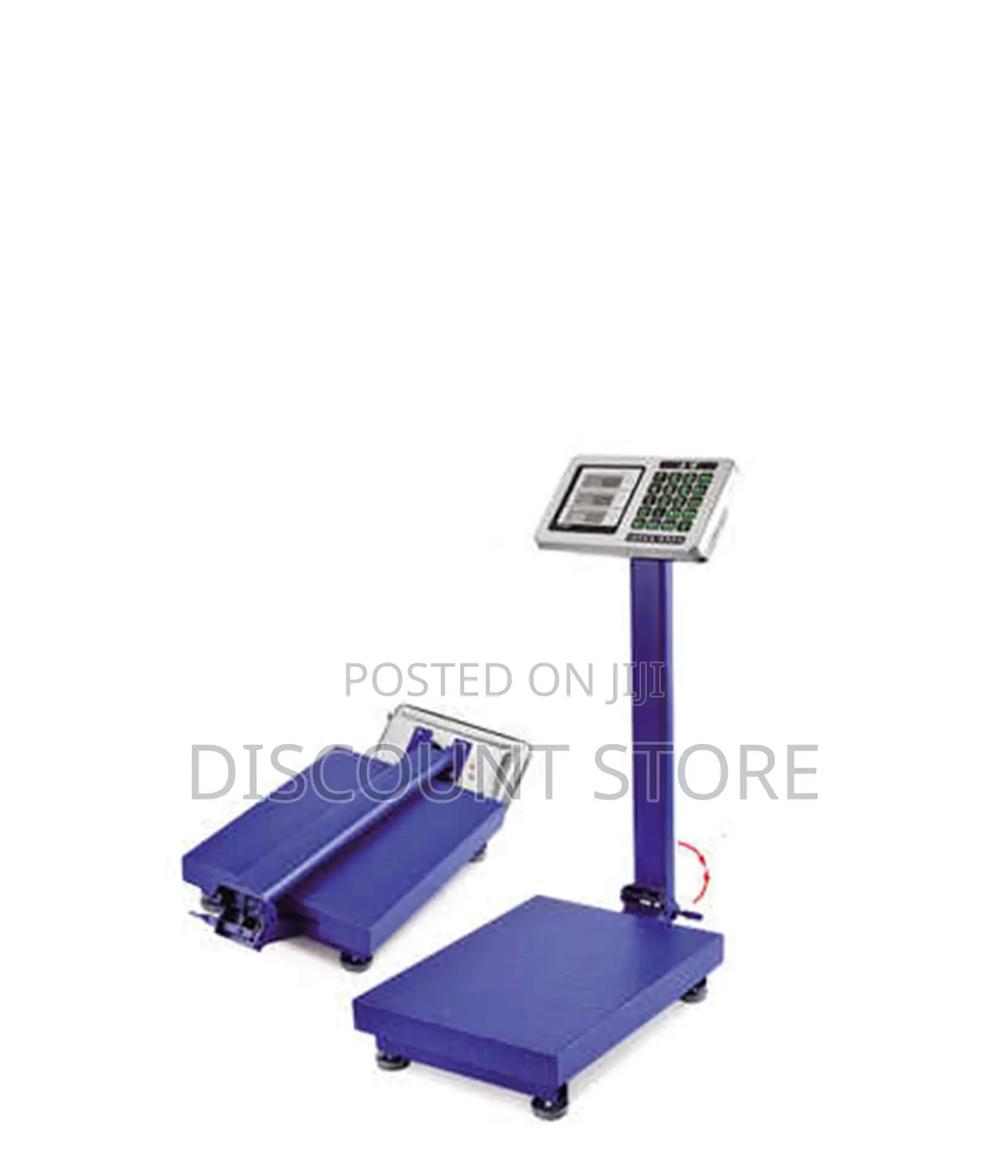 Where to Buy Unit Conversion Platform Scales 