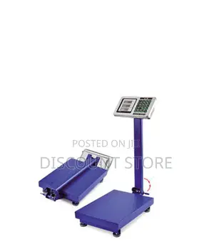 Where to Buy Unit Conversion Platform Scales 
