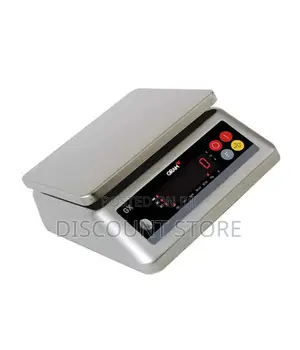 Where to Buy First Hand Waterproof Stainless Scales 