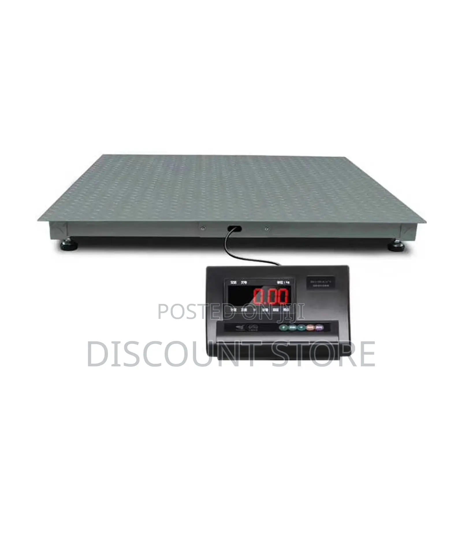 Where to Buy Weighing Scales With VAT 