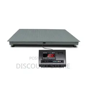 Where to Buy Weighing Scales With VAT 