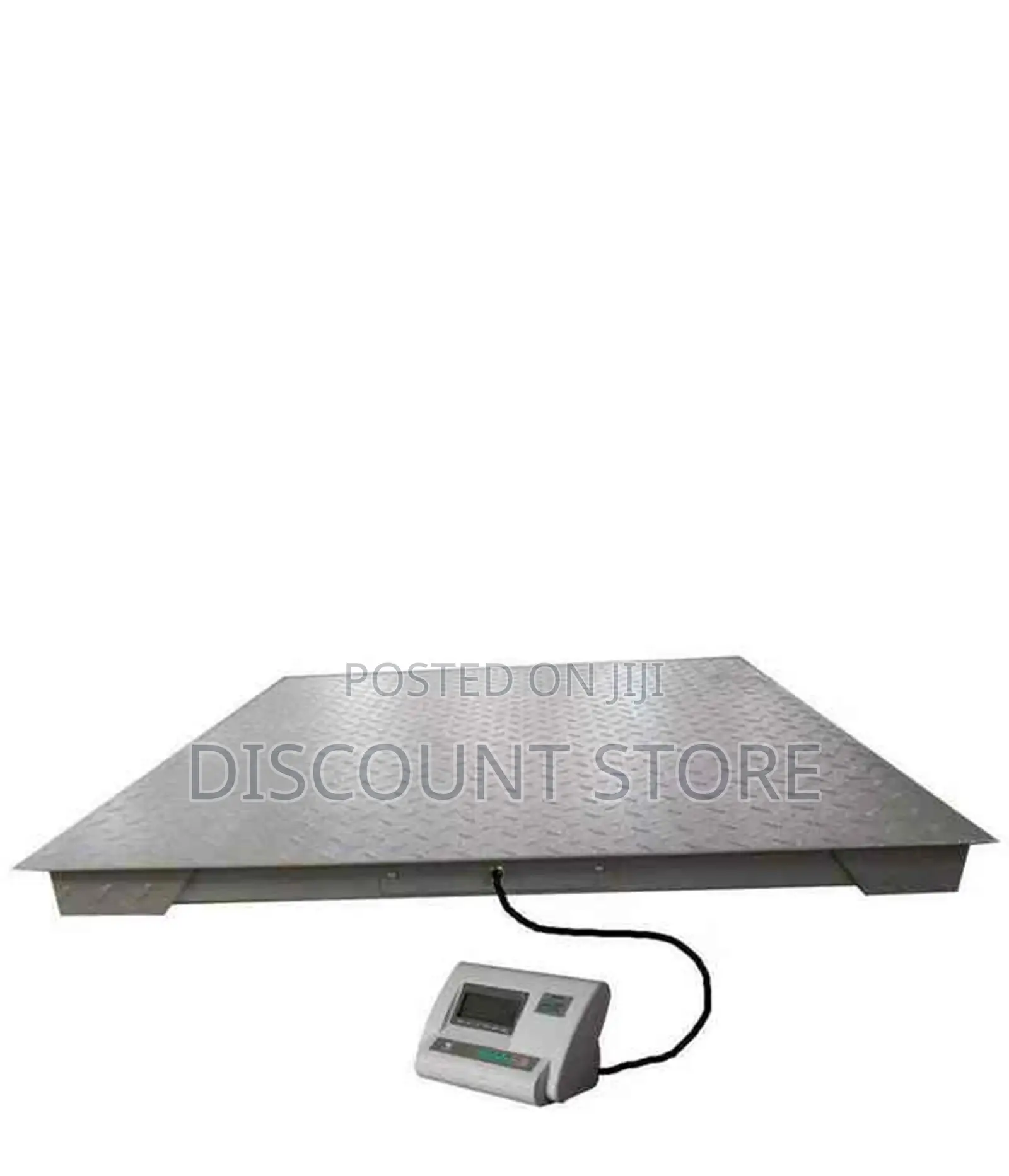 Want to Buy an Industrial Floor Scale 