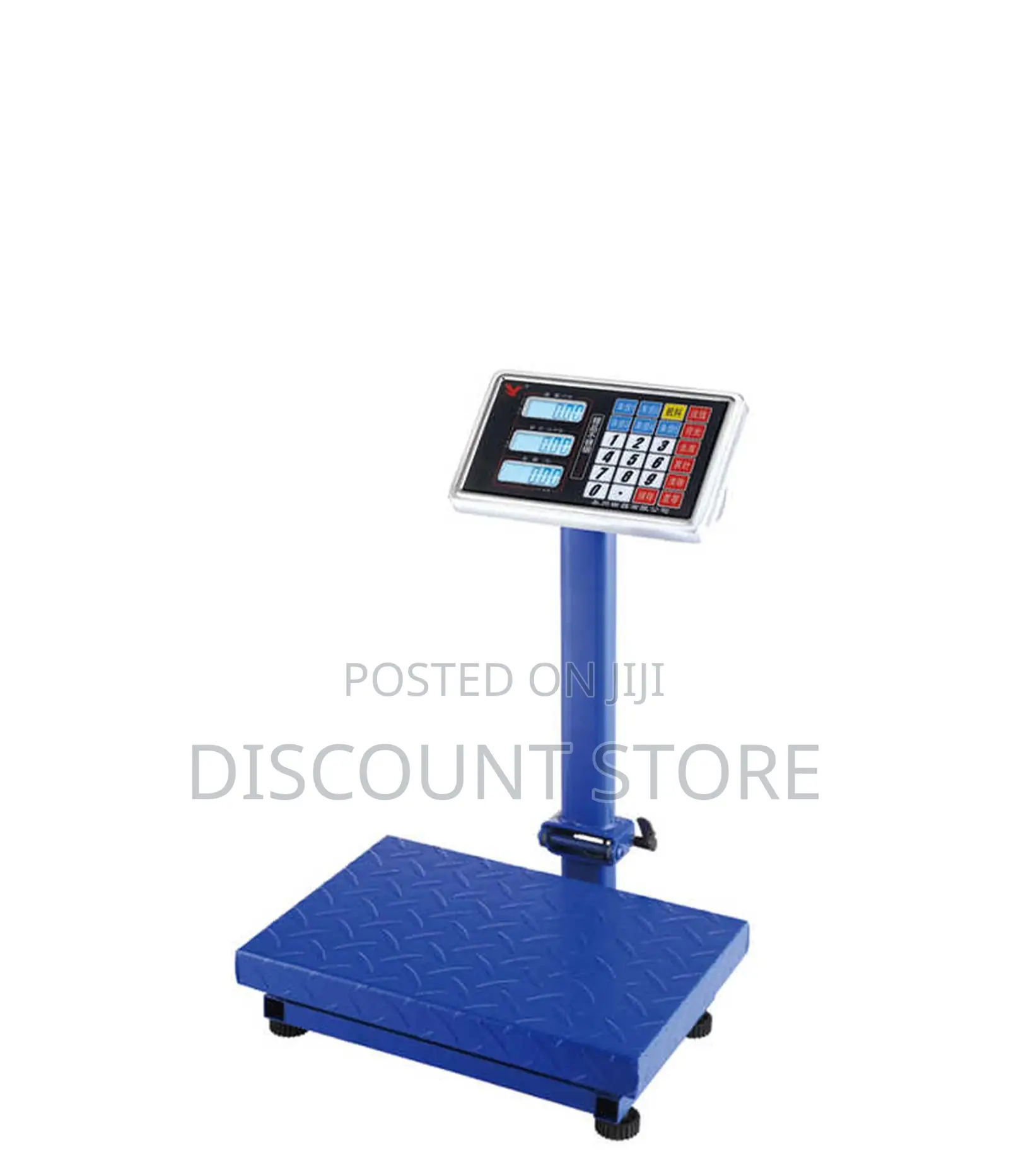 Are You Looking for ATS Bench Platform Scales?