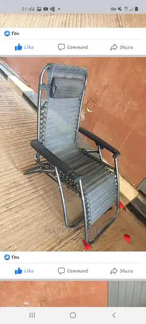 Home Luxury Chairs