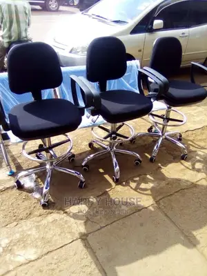 Reception/ Laboratory Chairs