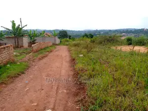 Plots Is Available For Sale In Buwate