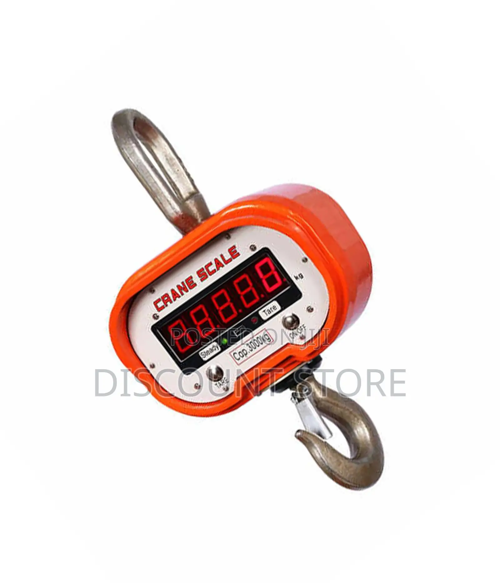 Unmatched Affordable Crane Weighing Systems..