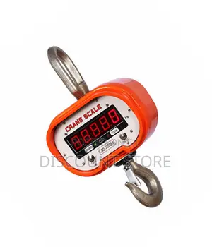 Unmatched Affordable Crane Weighing Systems..