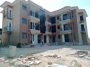 1bdrm Apartment in Fs Properties Ltd, Kampala for rent