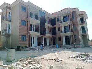 1bdrm Apartment in Fs Properties Ltd, Kampala for rent
