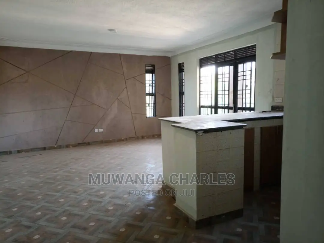 1bdrm Apartment in Fs Properties Ltd, Kampala for rent