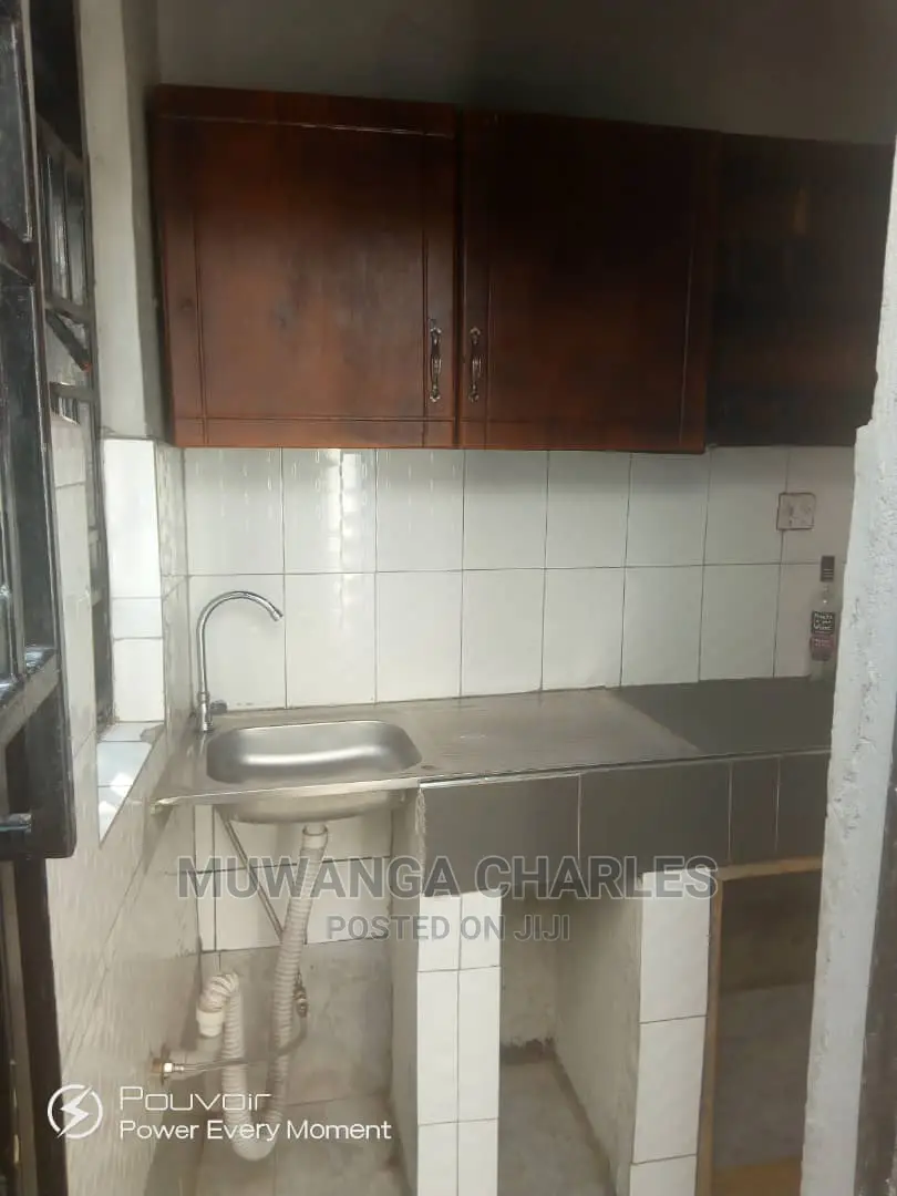 1bdrm Apartment in Fs Properties Ltd, Kampala for rent