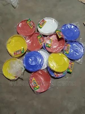 Sports Frisbee