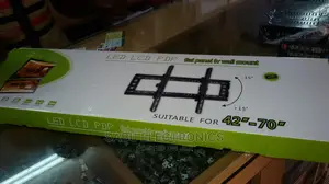 26-70 Inches Tilted Wall Mount