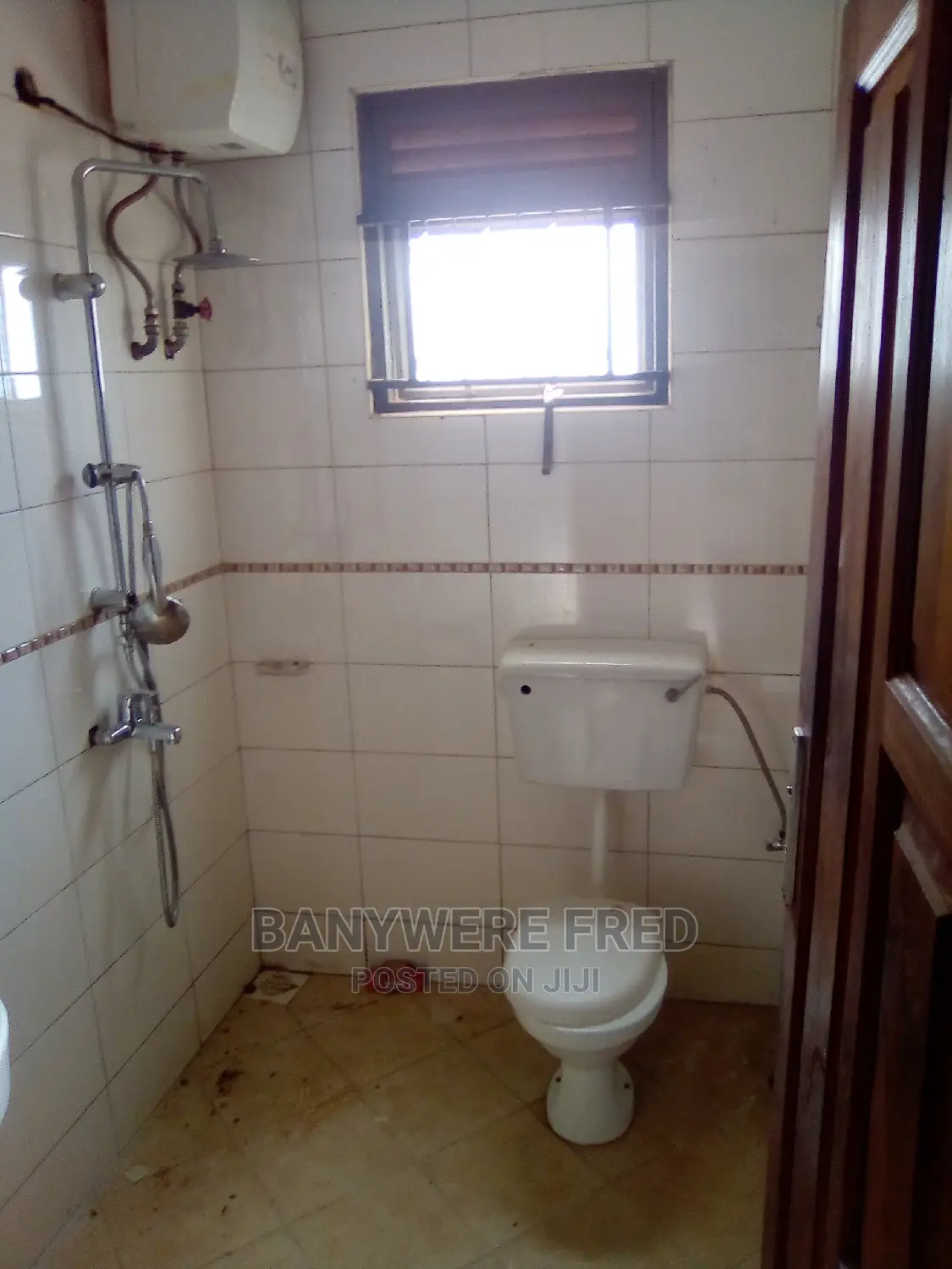 Furnished 4bdrm Bungalow in Mbalwa Estate, Wakiso for Rent
