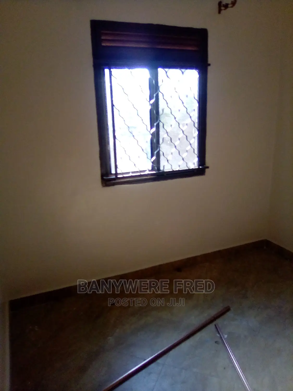 Furnished 4bdrm Bungalow in Mbalwa Estate, Wakiso for Rent