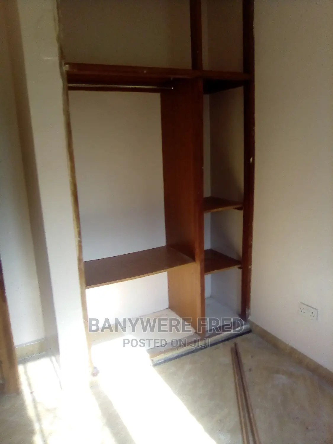 Furnished 4bdrm Bungalow in Mbalwa Estate, Wakiso for Rent