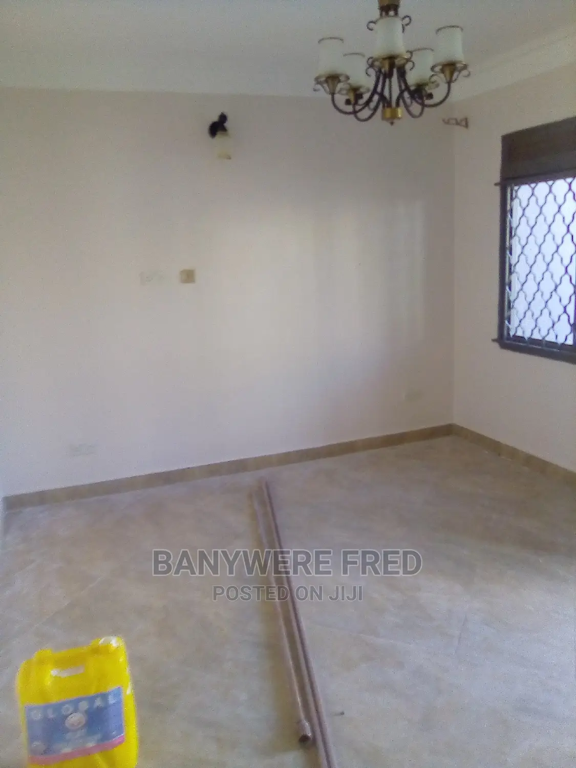 Furnished 4bdrm Bungalow in Mbalwa Estate, Wakiso for Rent