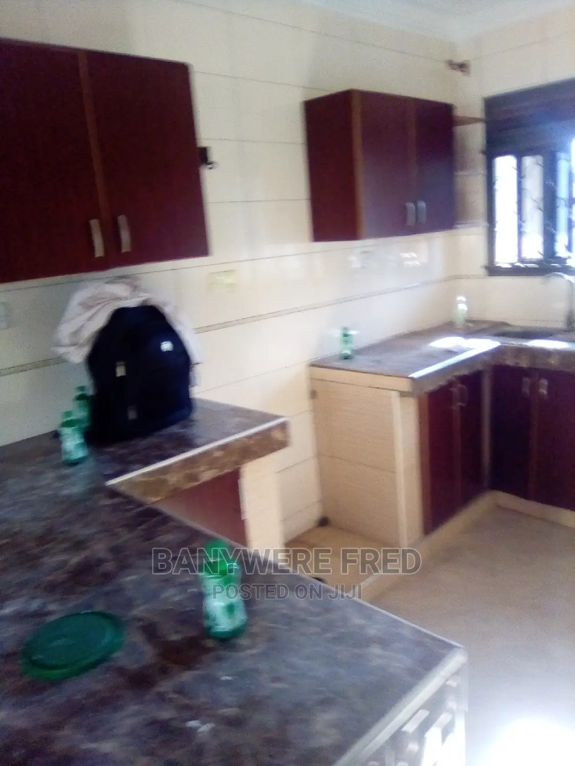 Furnished 4bdrm Bungalow in Mbalwa Estate, Wakiso for Rent