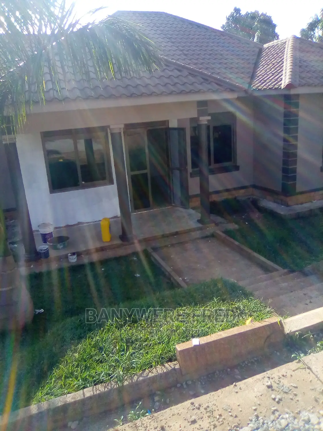 Furnished 4bdrm Bungalow in Mbalwa Estate, Wakiso for Rent